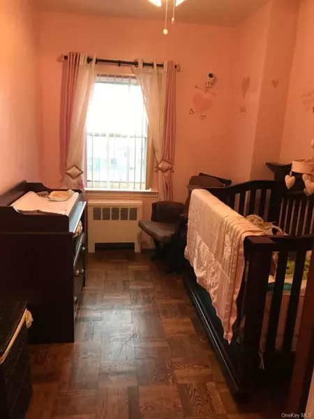 753 Clarence AVE, Bronx, NY 10465