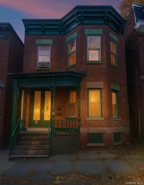 Newburgh, NY 12550,37 Lutheran ST