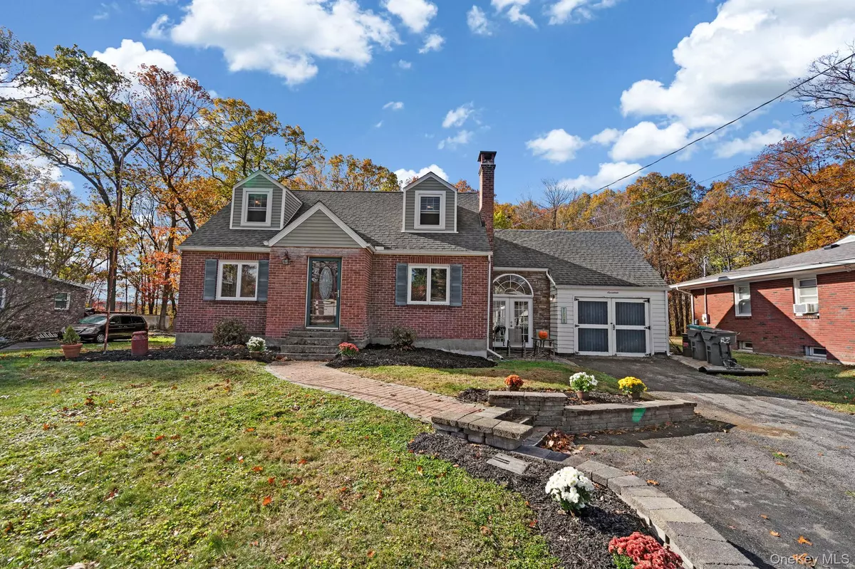 Newburgh, NY 12550,17 Brookside AVE