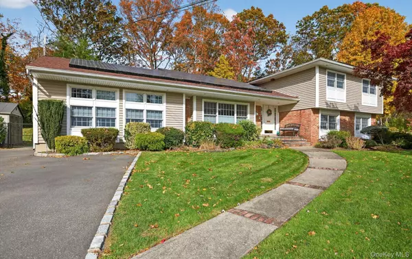 Plainview, NY 11803,10 Sorgi CT