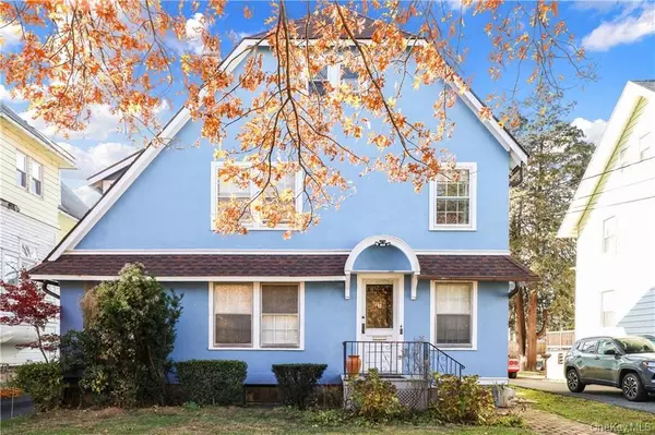 White Plains, NY 10605,51 Dekalb AVE