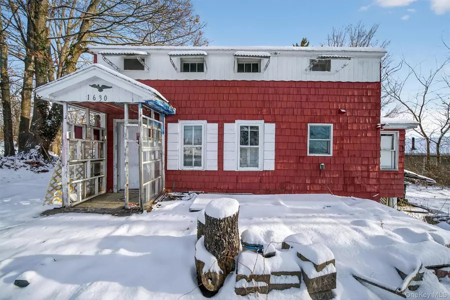 1630 Goshen Turnpike TPKE, Middletown, NY 10941