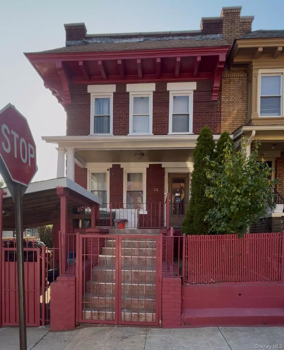 Brooklyn, NY 11207,14 Van Siclen CT