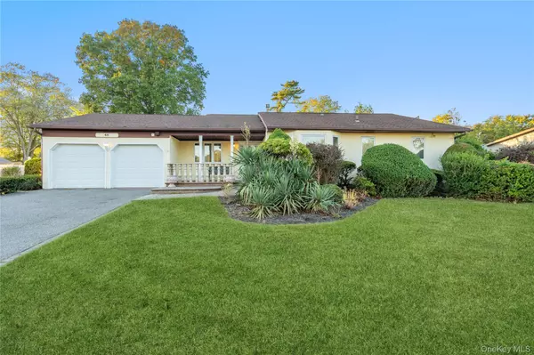 Dix Hills, NY 11746,48 Fairfield DR