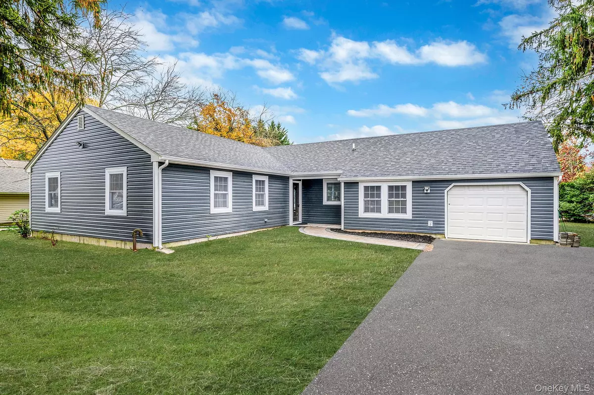 Saint James, NY 11780,50 7th ST