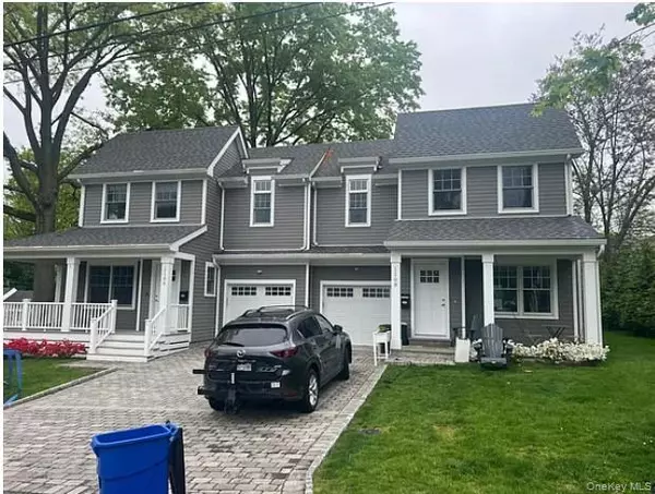 Mamaroneck, NY 10543,1108 Franklin AVE #1106