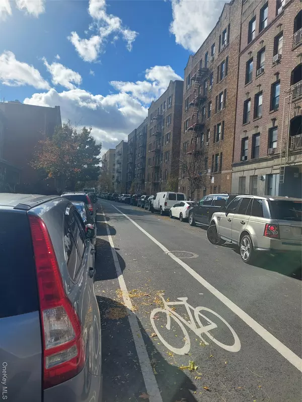 2408 Grand AVE, Bronx, NY 10468