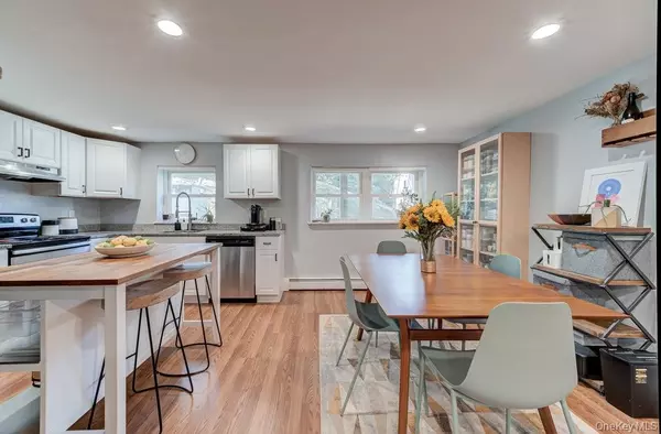 Cold Spring, NY 10516,4 Forge Gate DR #F3