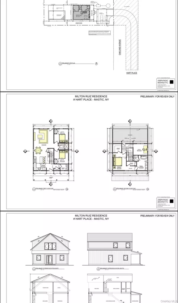 Mastic, NY 11950,45O Oakland AVE