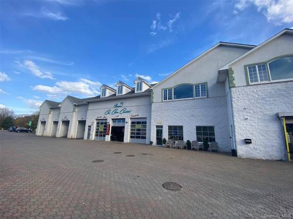 164 S Pearl ST, Pearl River, NY 10965