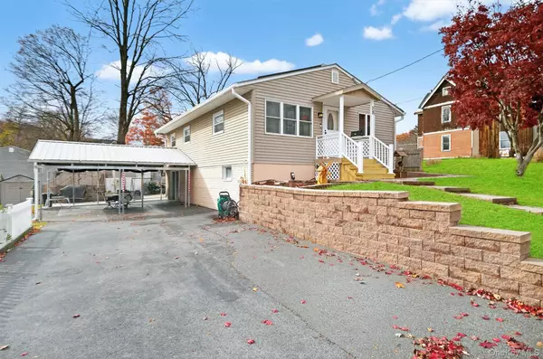 Middletown, NY 10940,27-29 W Conkling AVE