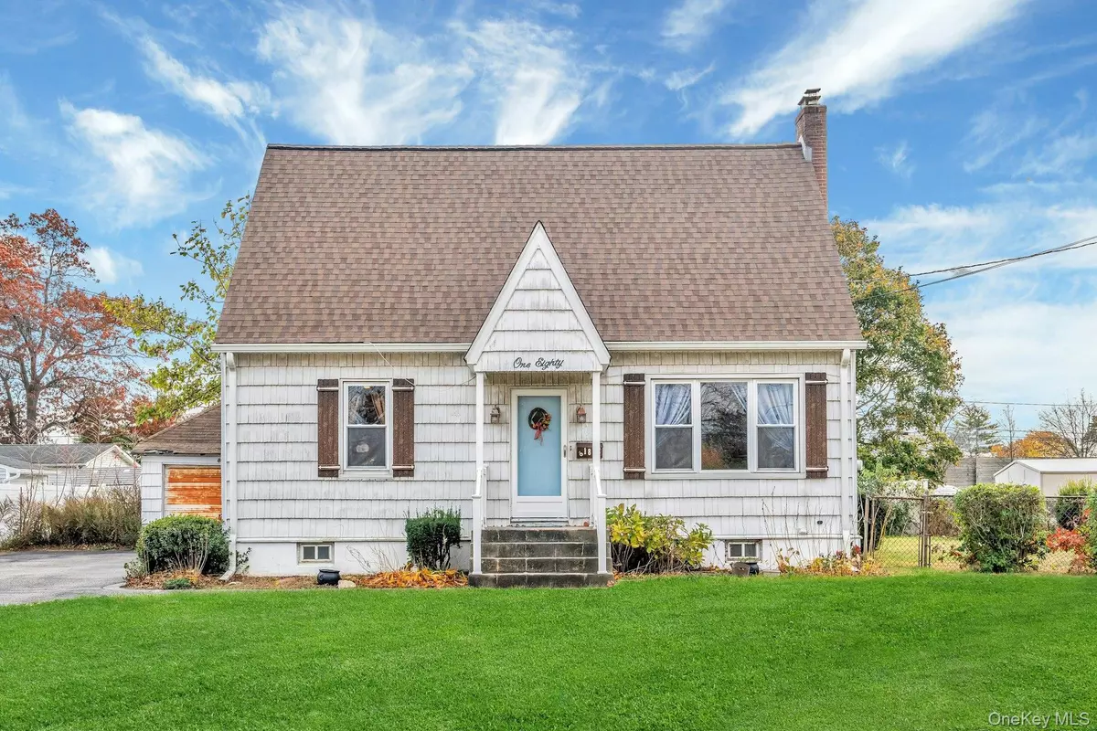 Brentwood, NY 11717,180 Thomas ST