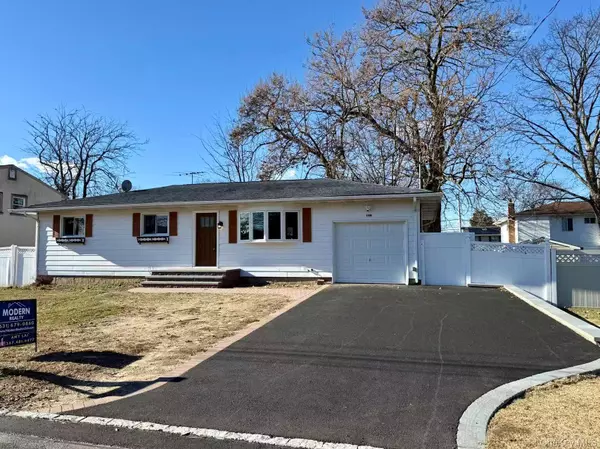 Deer Park, NY 11729,150 Scott AVE