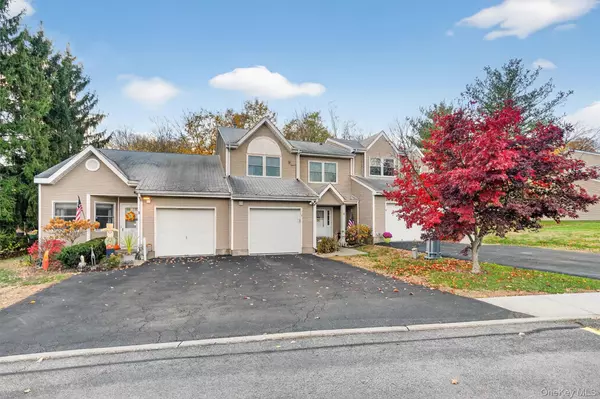 Fishkill, NY 12524,2 Deer Crossing DR