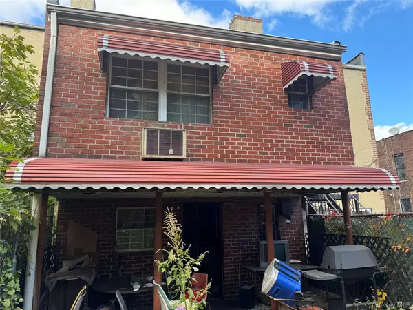 728 Bartholdi ST, Bronx, NY 10467