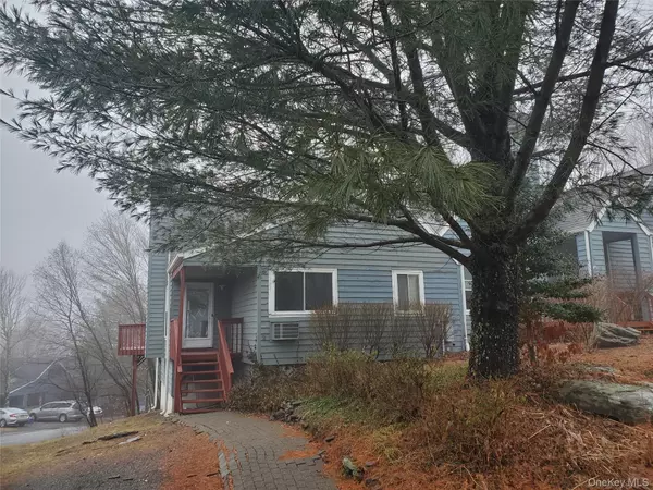 Fallsburg, NY 12789,2 Fox RDG