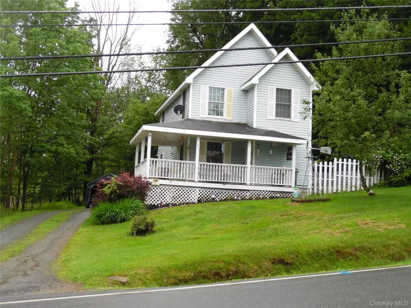 326 West Lake Street, Liberty, NY 12754