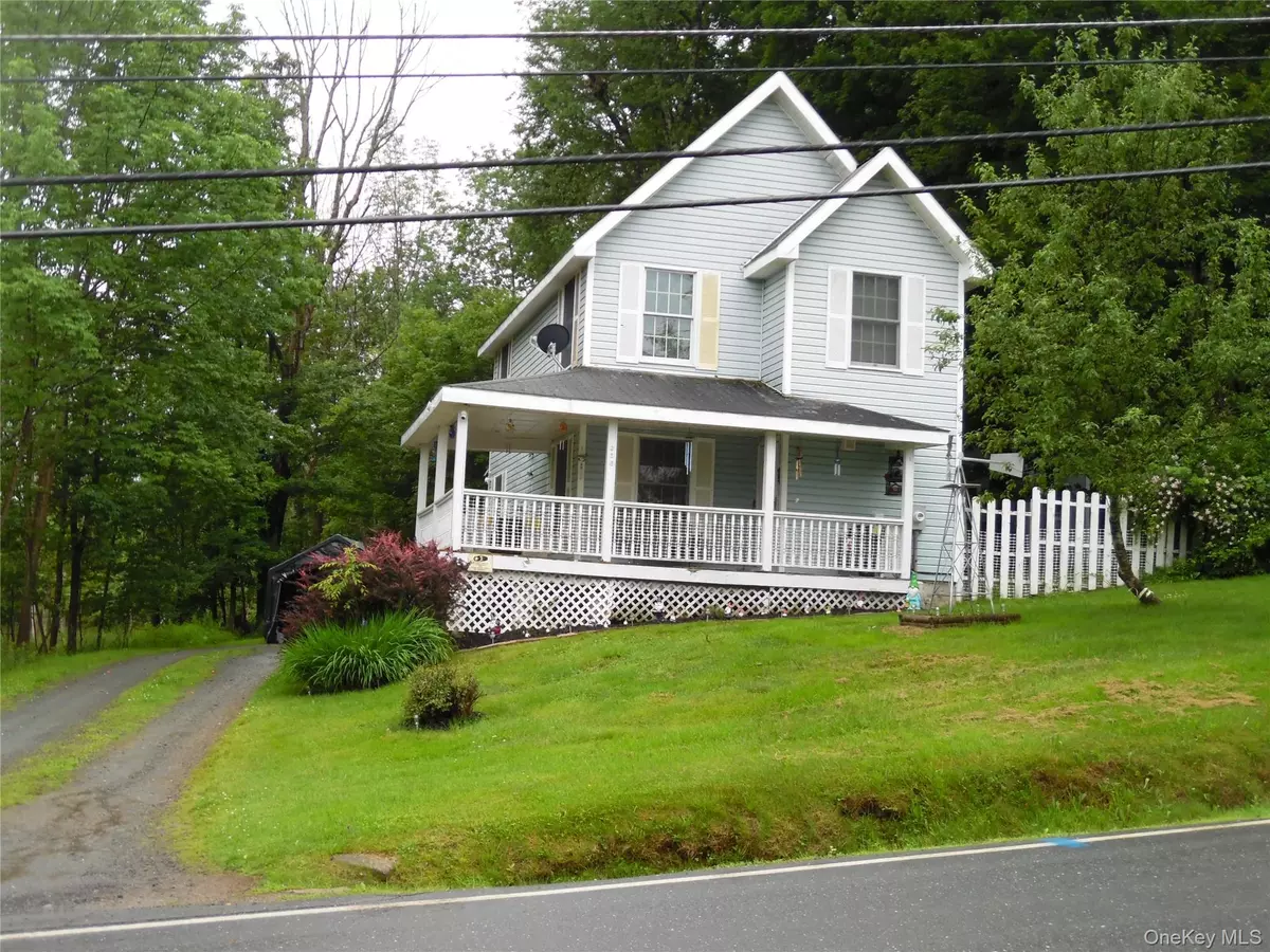 Liberty, NY 12754,326 West Lake Street