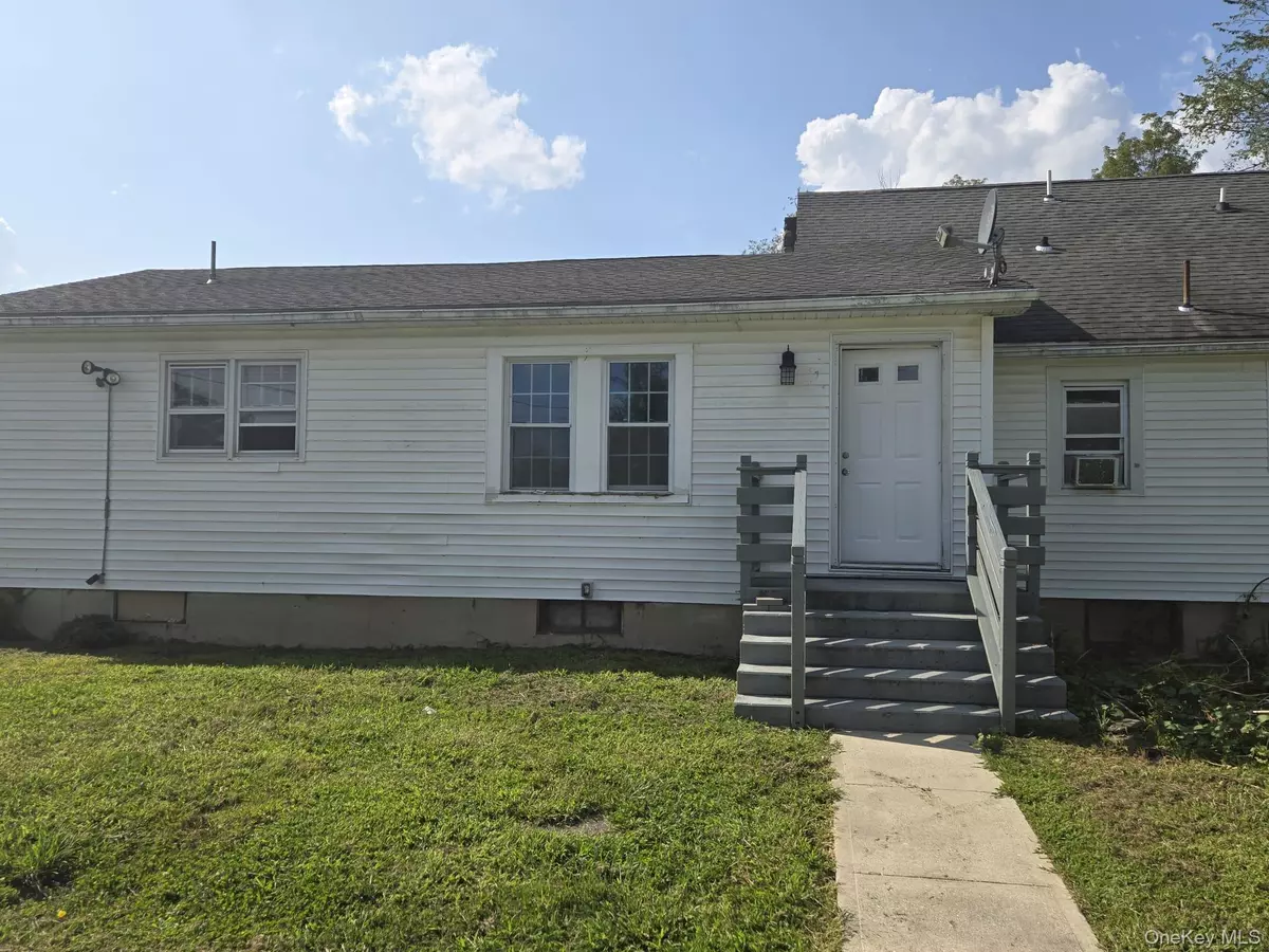Montgomery, NY 12549,698 Bullville RD #1