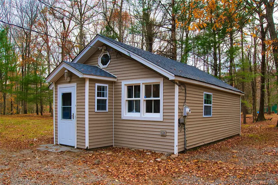 478 Wolf Lake RD, Rock Hill, NY 12775