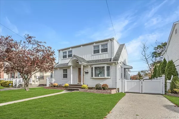 New Hyde Park, NY 11040,95 Norman ST