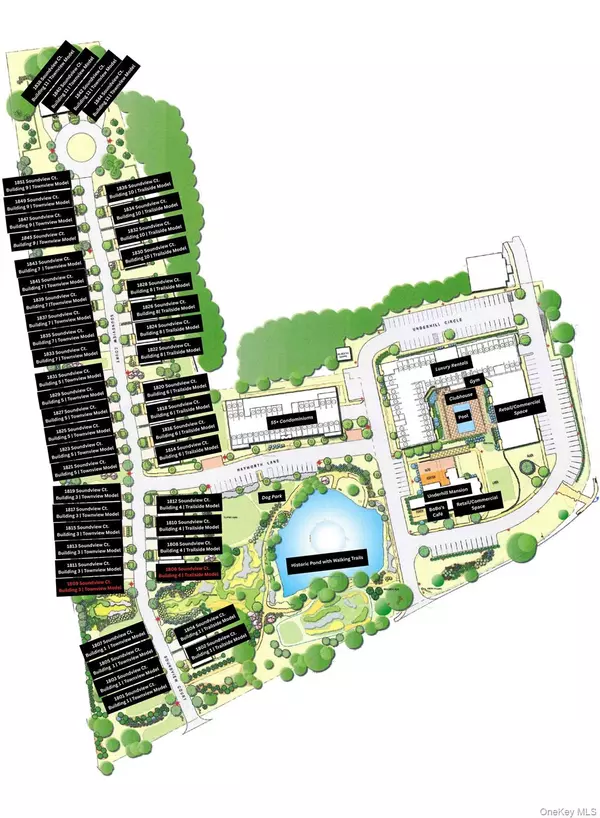 Yorktown Heights, NY 10598,1803 Soundview CT