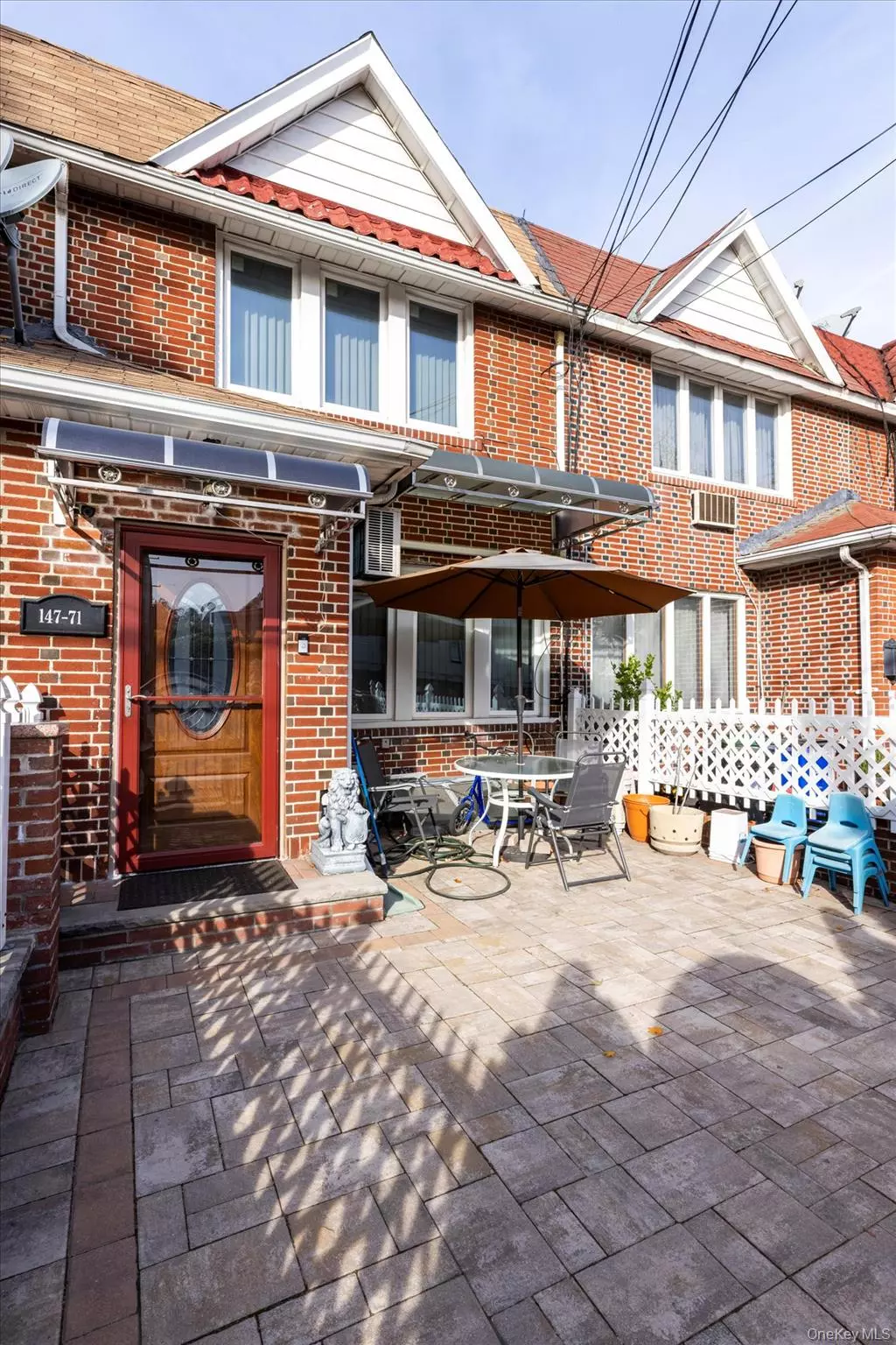 Briarwood, NY 11435,14771 Hoover AVE