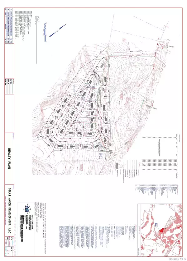 Old Sackett RD, Rock Hill, NY 12775