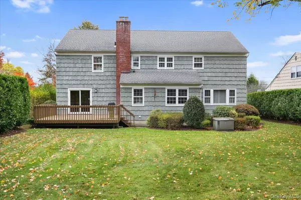 White Plains, NY 10606,71 Midchester AVE