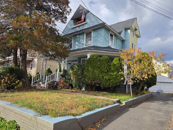 137 Chester ST, Mount Vernon, NY 10552