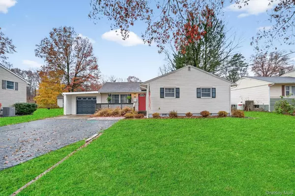 Washingtonville, NY 10992,24 Patricia LN