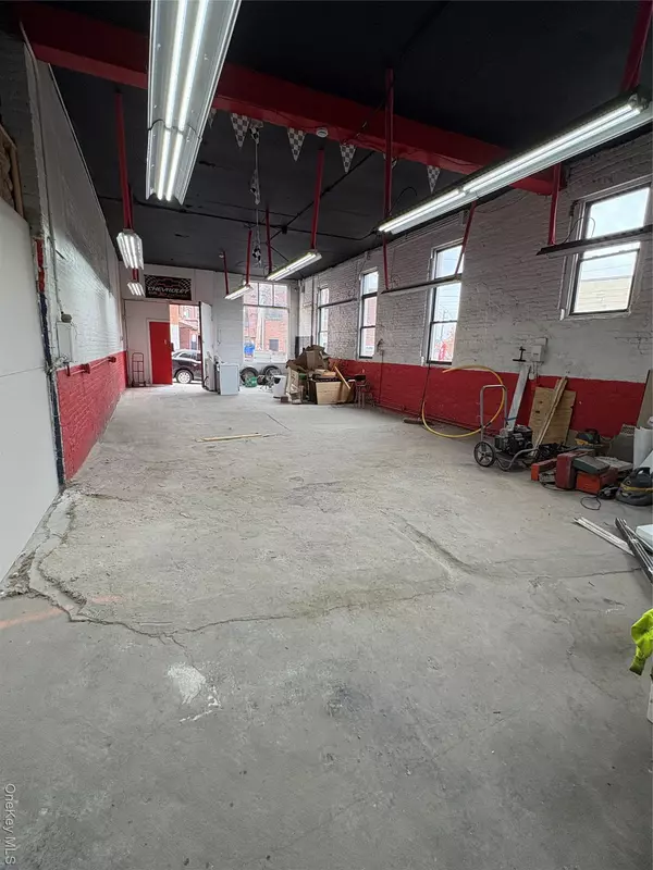 61 central AVE, Ossining, NY 10562