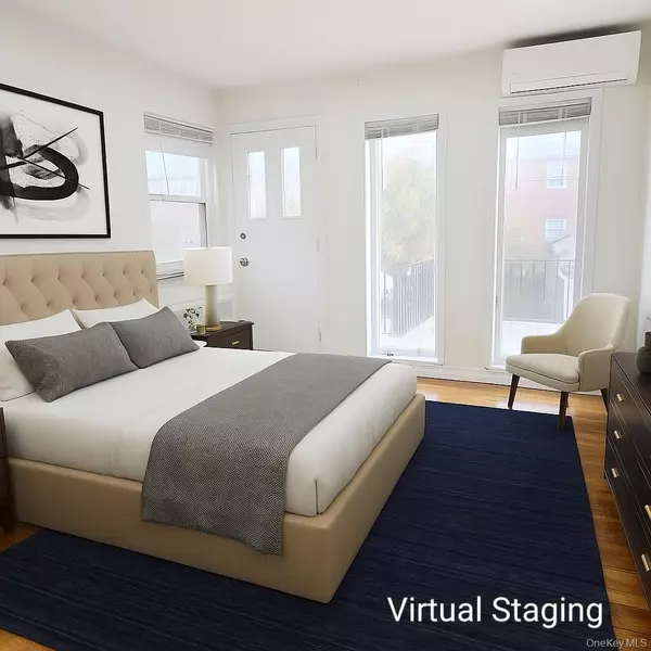 Flushing, NY 11358,4019 196 th ST #2