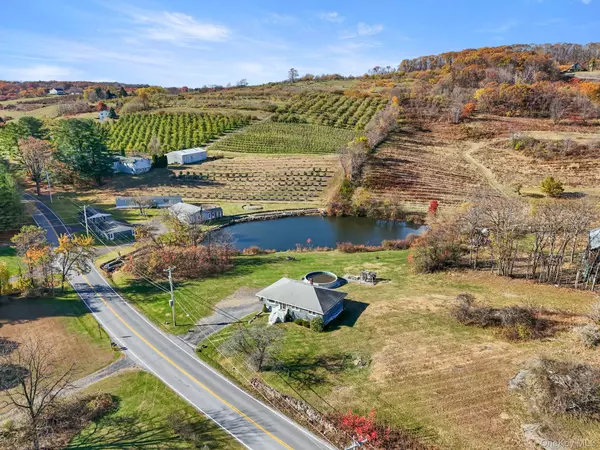 Marlboro, NY 12542,317 Lattintown RD