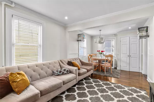 New Rochelle, NY 10801,69 Clinton AVE