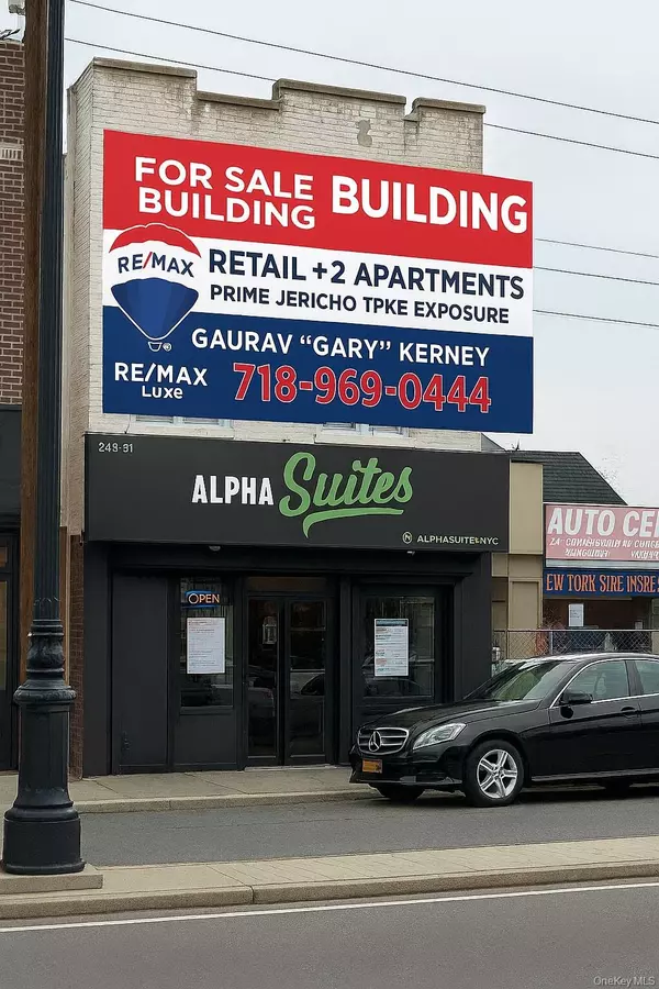 248-51 Jericho Tpke, Bellerose, NY 11426