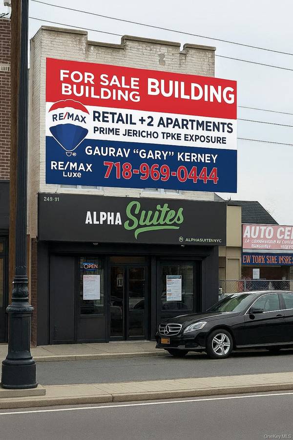 248-51 Jericho Tpke, Bellerose, NY 11426