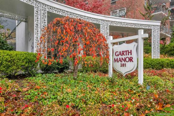 Scarsdale, NY 10583,281 Garth RD #C3J