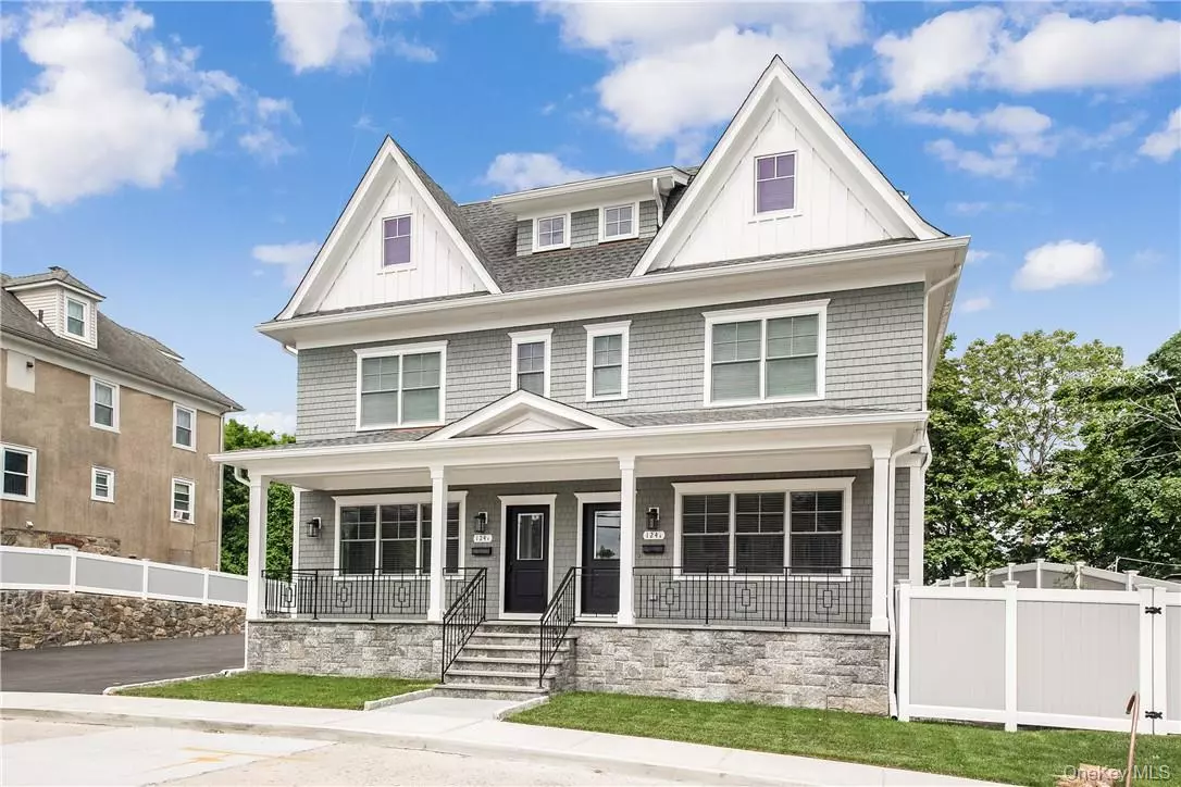 Rye, NY 10580,124-B Maple AVE