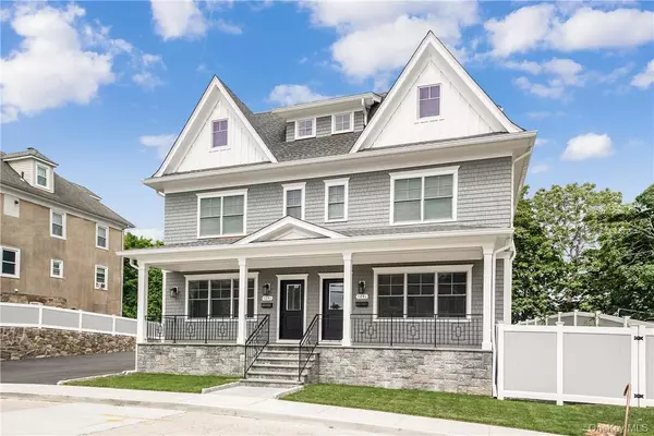 124-B Maple AVE, Rye, NY 10580