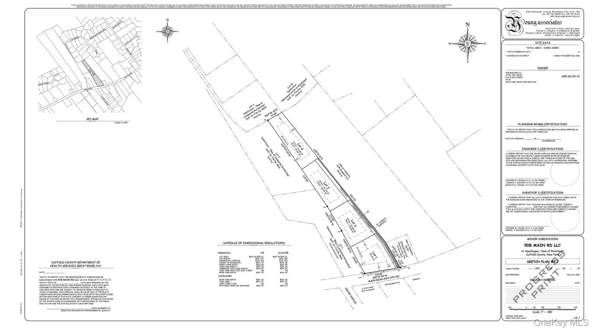 Aquebogue, NY 11931,534 Main RD