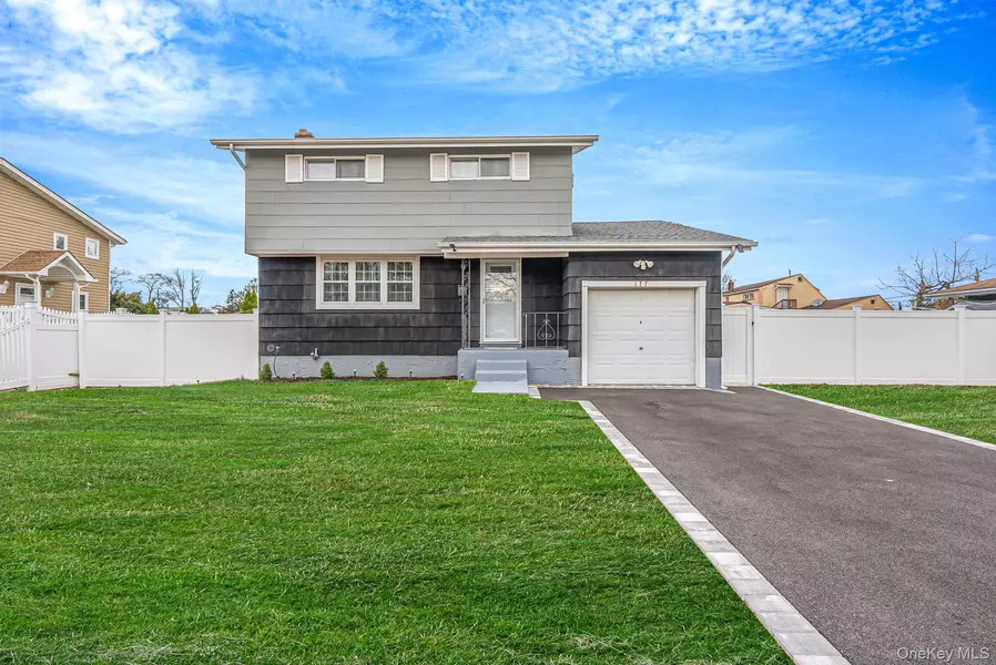 177 Sherman ST, Brentwood, NY 11717