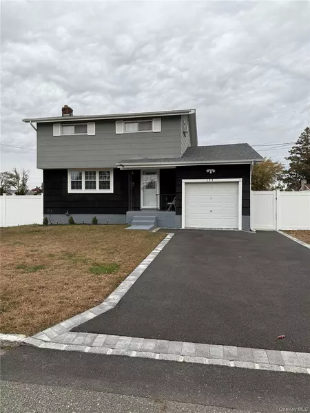 177 Sherman ST, Brentwood, NY 11717