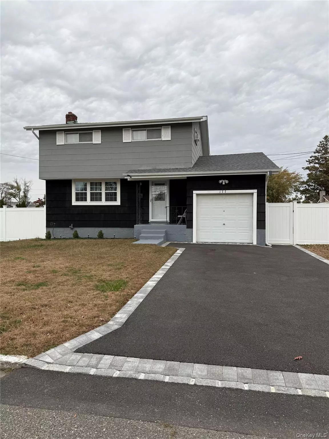 Brentwood, NY 11717,177 Sherman ST