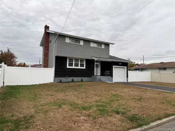 Brentwood, NY 11717,177 Sherman ST