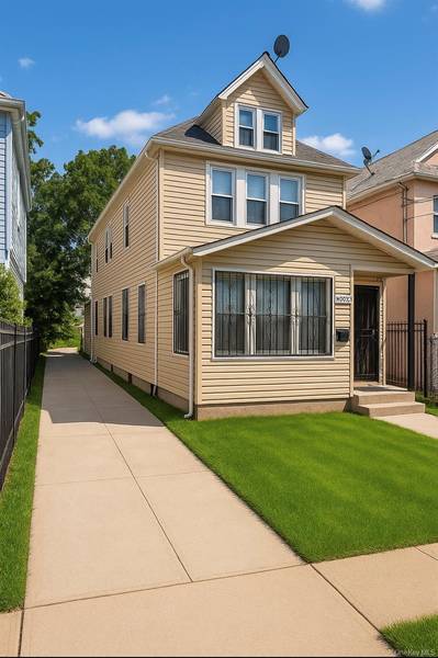 Richmond Hill S., NY 11419