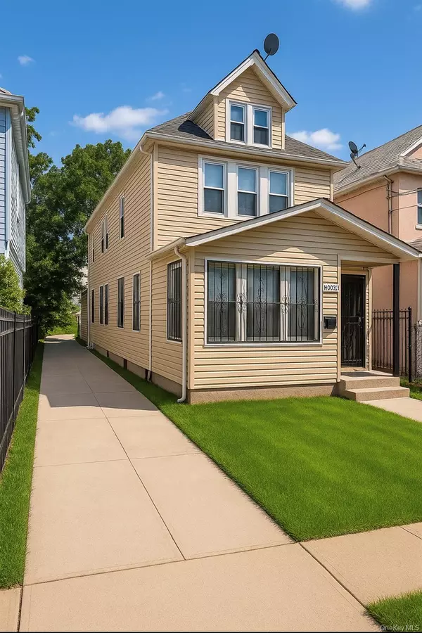 Richmond Hill S., NY 11419