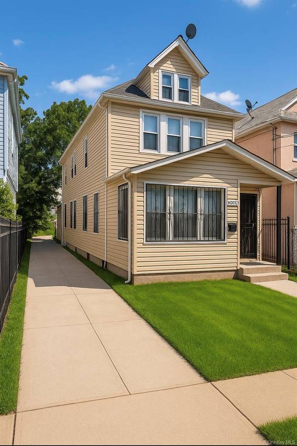 Richmond Hill S., NY 11419