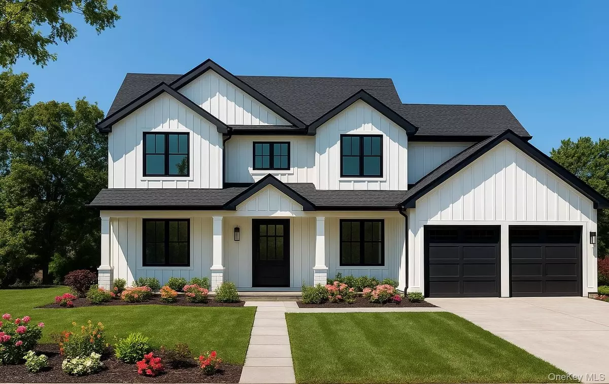 Port Jefferson Station, NY 11776,0 Hedda RD