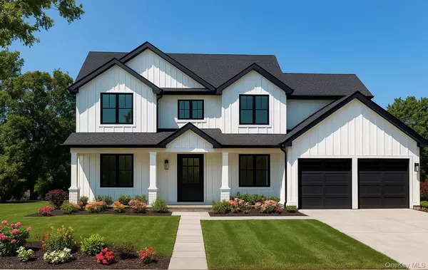 Port Jefferson Station, NY 11776,0 Hedda RD